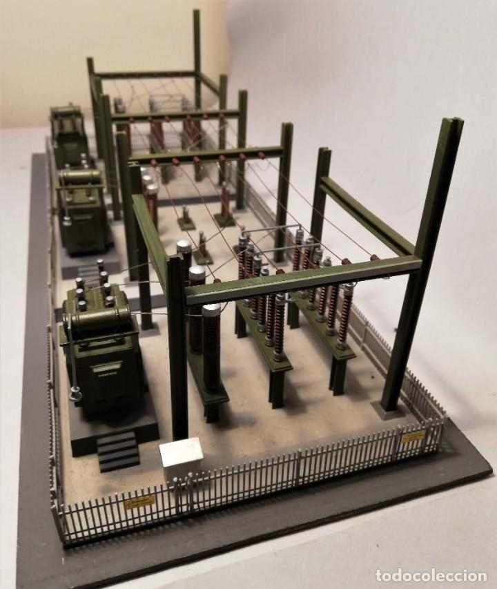Faller - Cables para maquetas de modelismo H0 (F180647)