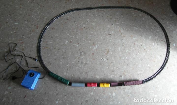 Trenes escala: lote de tren marca Jouef - Foto 3