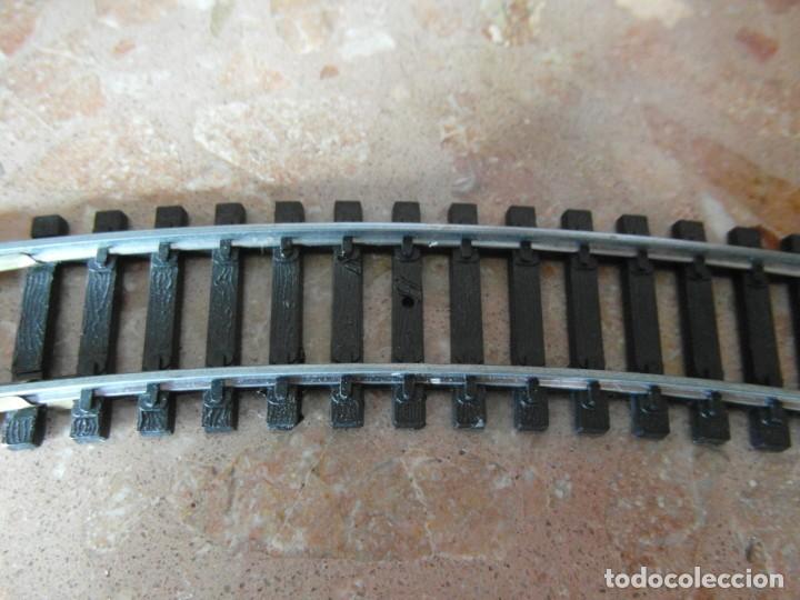 Trenes escala: lote de tren marca Jouef - Foto 4
