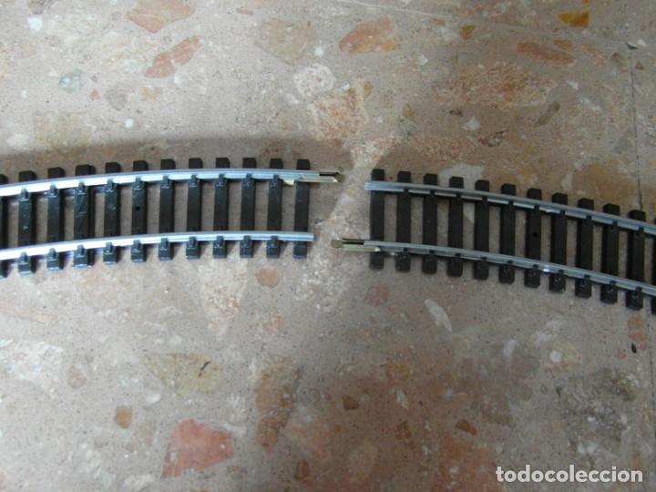 Trenes escala: lote de tren marca Jouef - Foto 5