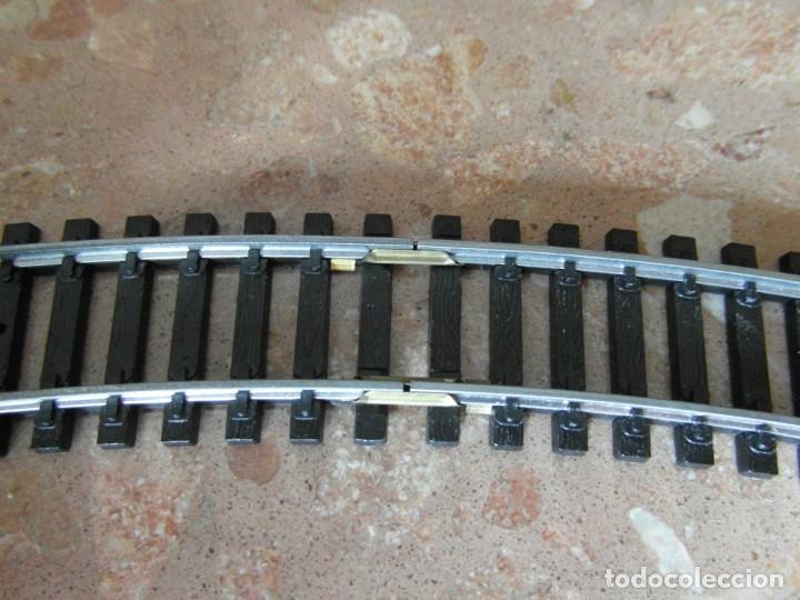 Trenes escala: lote de tren marca Jouef - Foto 6