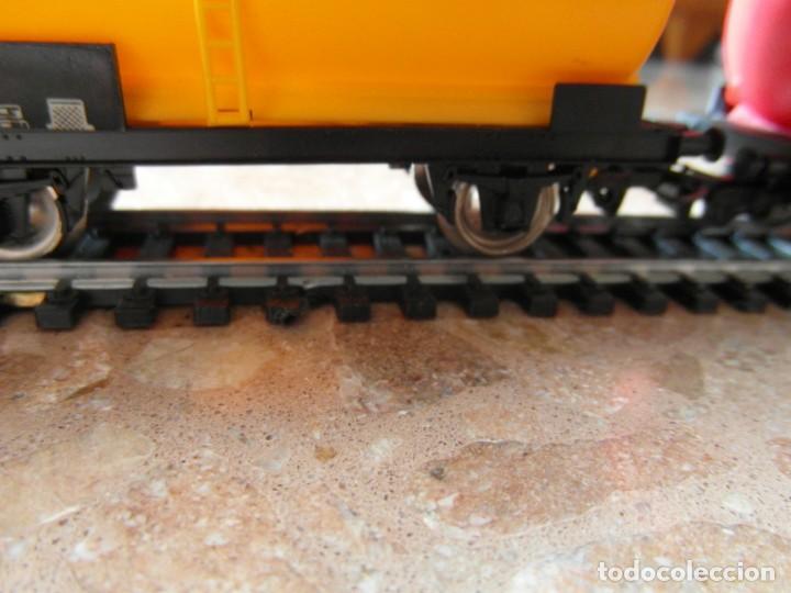 Trenes escala: lote de tren marca Jouef - Foto 20