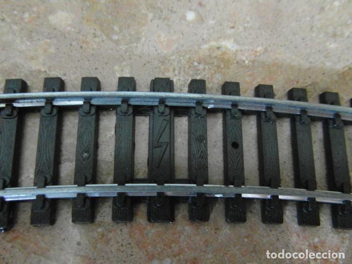 Trenes escala: lote de tren marca Jouef - Foto 21