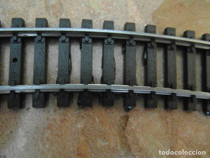 Trenes escala: lote de tren marca Jouef - Foto 22