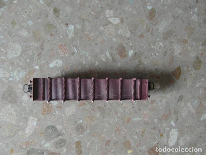 Trenes escala: lote de tren marca Jouef - Foto 25