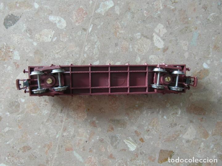 Trenes escala: lote de tren marca Jouef - Foto 26