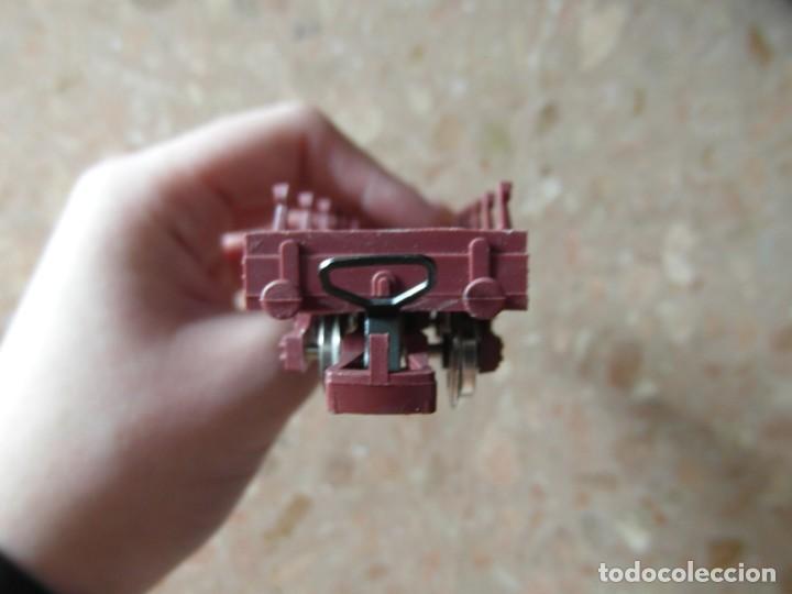 Trenes escala: lote de tren marca Jouef - Foto 28