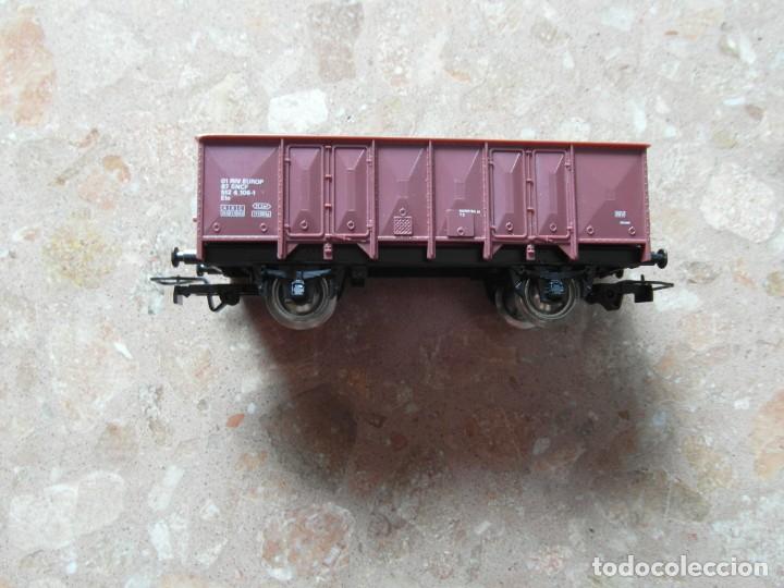Trenes escala: lote de tren marca Jouef - Foto 30