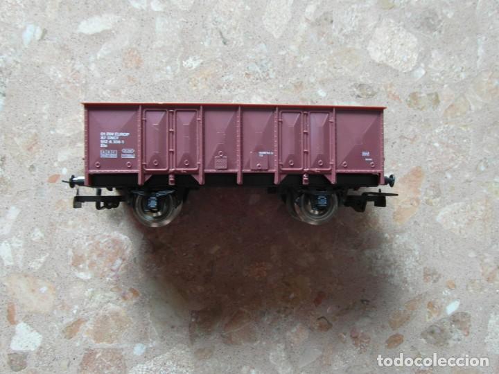 Trenes escala: lote de tren marca Jouef - Foto 31