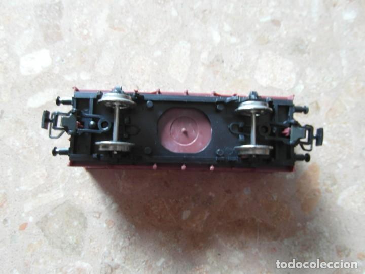 Trenes escala: lote de tren marca Jouef - Foto 32