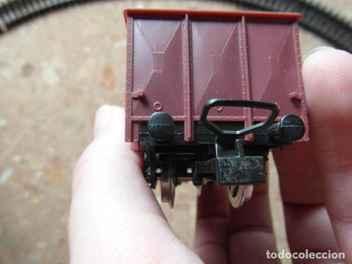 Trenes escala: lote de tren marca Jouef - Foto 33