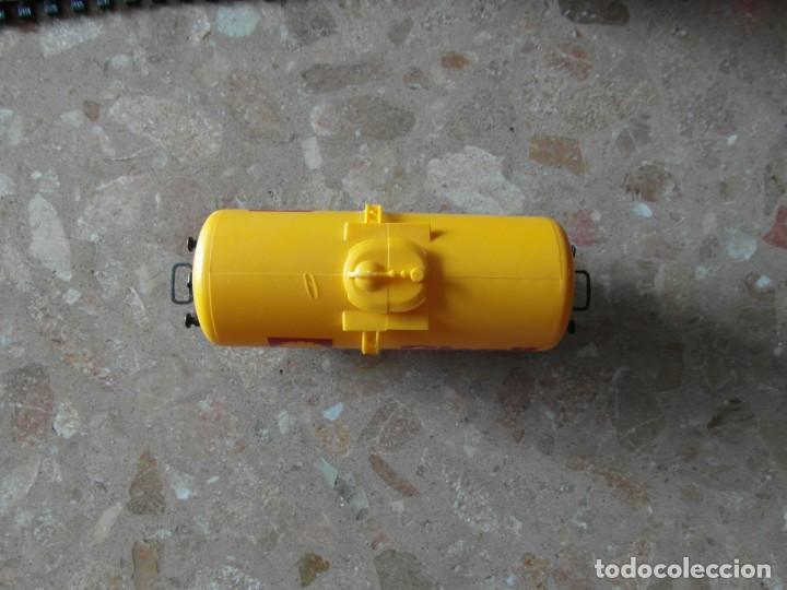 Trenes escala: lote de tren marca Jouef - Foto 35