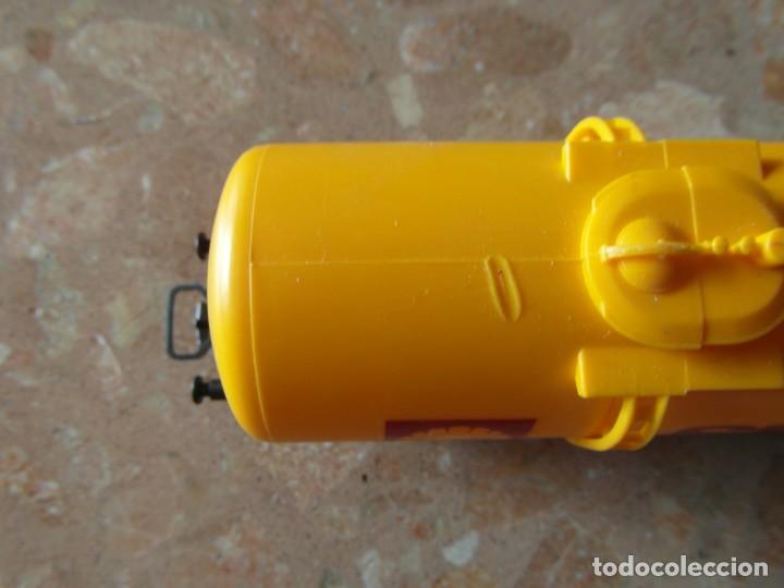 Trenes escala: lote de tren marca Jouef - Foto 36