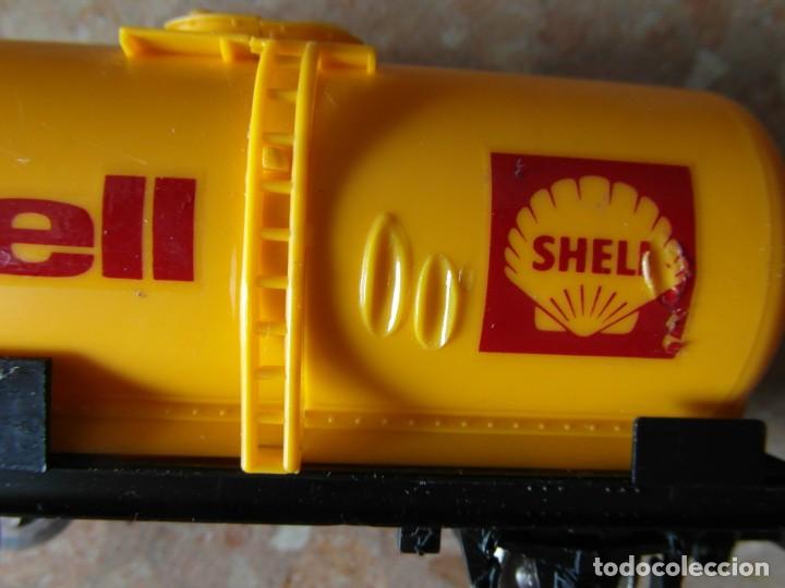 Trenes escala: lote de tren marca Jouef - Foto 39