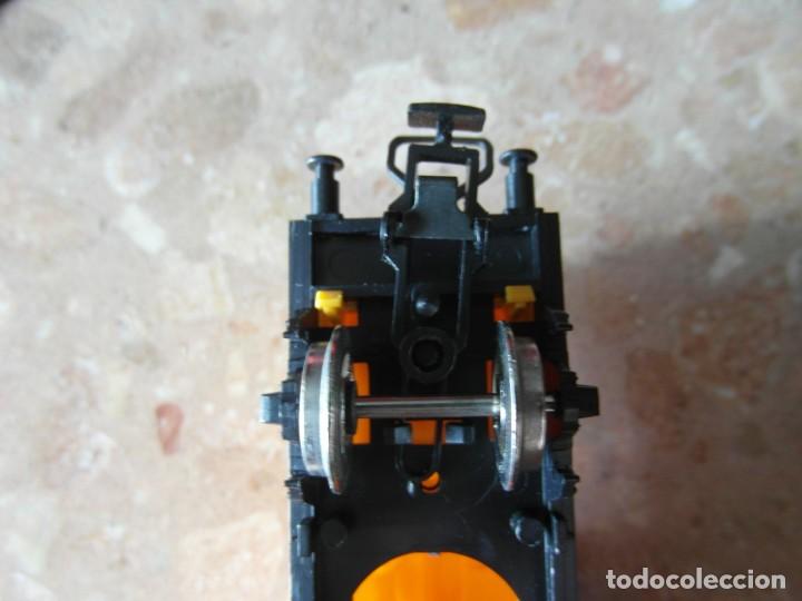 Trenes escala: lote de tren marca Jouef - Foto 42