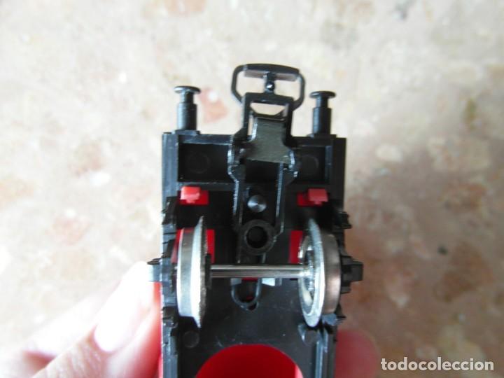 Trenes escala: lote de tren marca Jouef - Foto 48