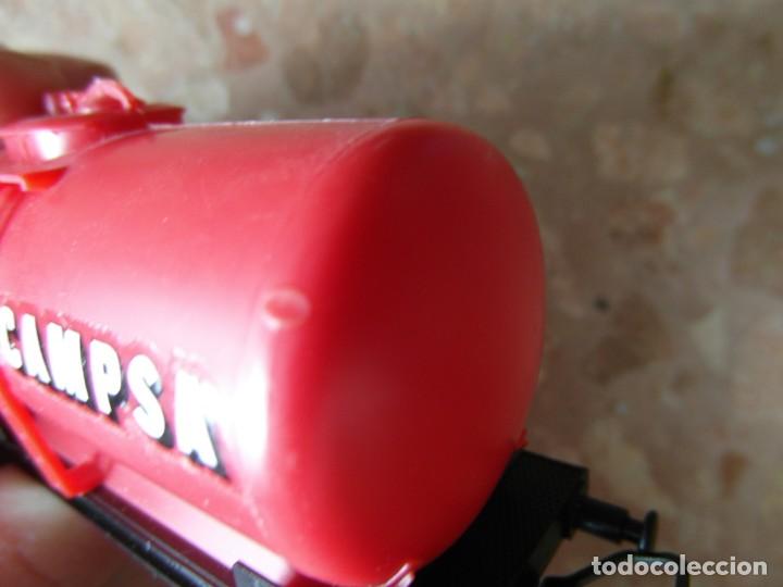 Trenes escala: lote de tren marca Jouef - Foto 50