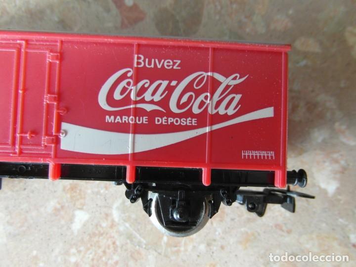 Trenes escala: lote de tren marca Jouef - Foto 55