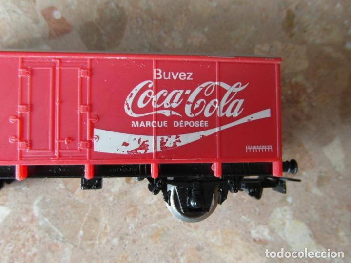 Trenes escala: lote de tren marca Jouef - Foto 57