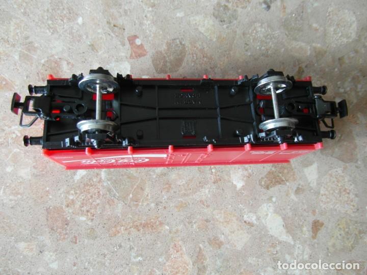 Trenes escala: lote de tren marca Jouef - Foto 58