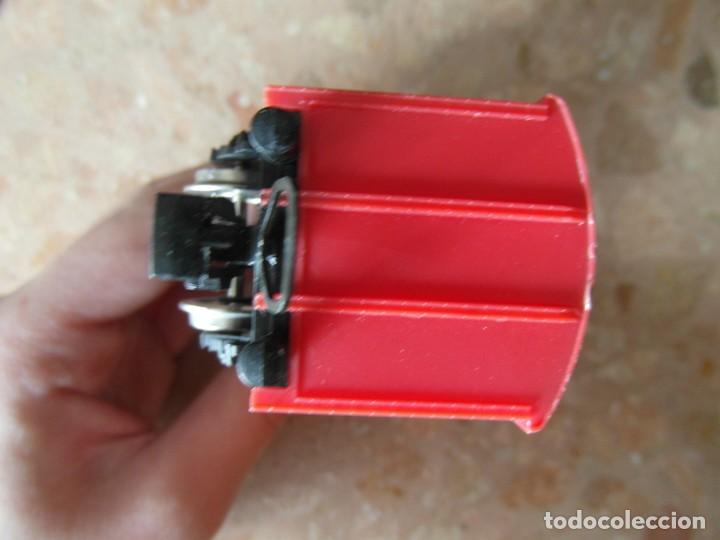 Trenes escala: lote de tren marca Jouef - Foto 61