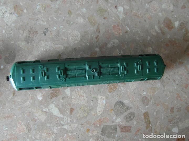 Trenes escala: lote de tren marca Jouef - Foto 62