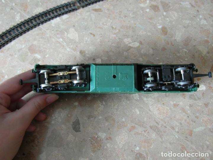 Trenes escala: lote de tren marca Jouef - Foto 67