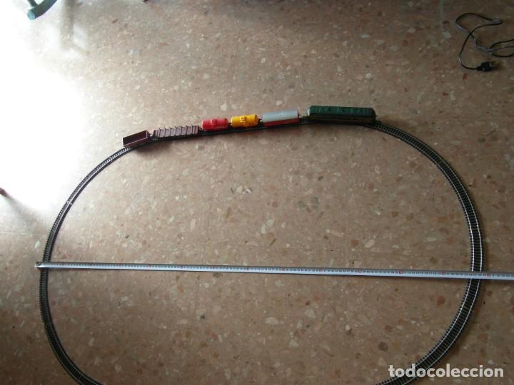 Trenes escala: lote de tren marca Jouef - Foto 69