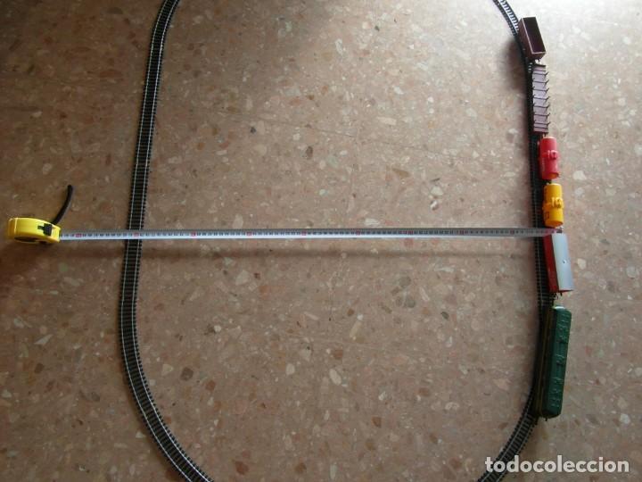 Trenes escala: lote de tren marca Jouef - Foto 70