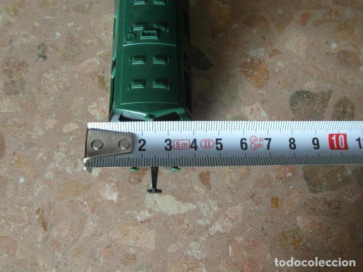 Trenes escala: lote de tren marca Jouef - Foto 72