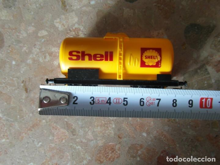 Trenes escala: lote de tren marca Jouef - Foto 74