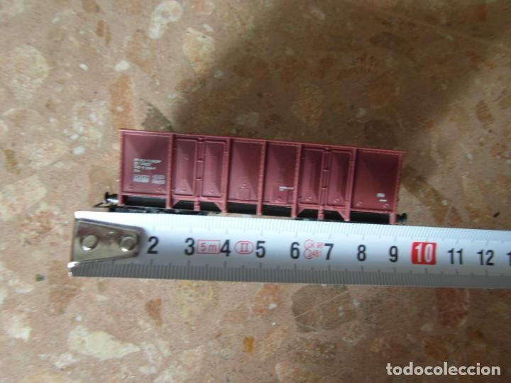 Trenes escala: lote de tren marca Jouef - Foto 75