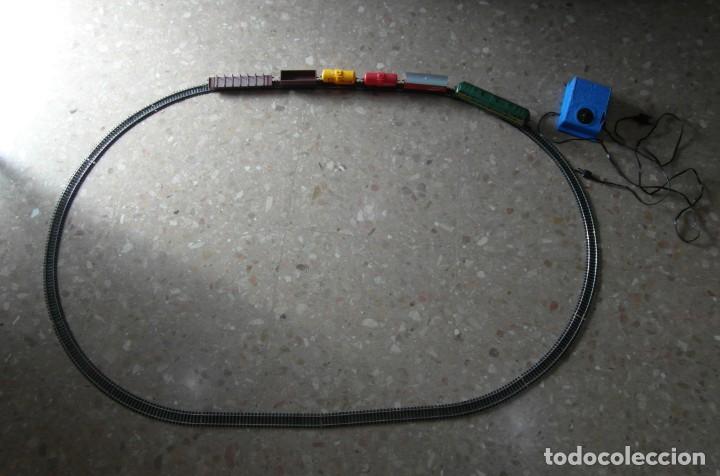 Trenes escala: lote de tren marca Jouef - Foto 77