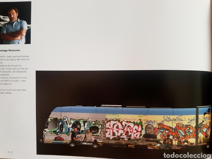 Trenes escala: Libro &rdquo;Metr@rte FGV a&ntilde;o 2009 - Foto 3