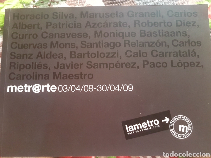 Trenes escala: Libro &rdquo;Metr@rte FGV a&ntilde;o 2009 - Foto 1