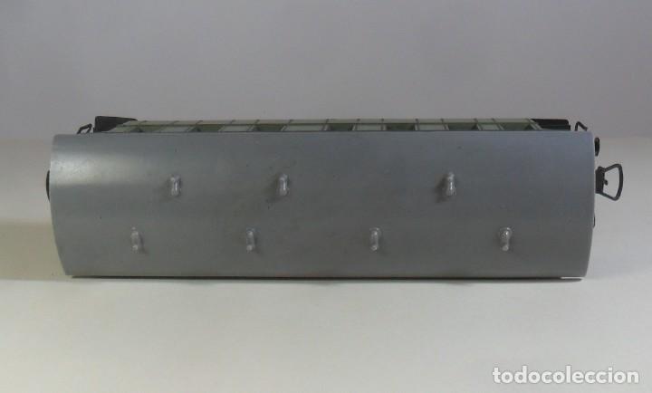 Trenes escala: H0 - PIKO - VAGON DE PASAJEROS - Foto 5