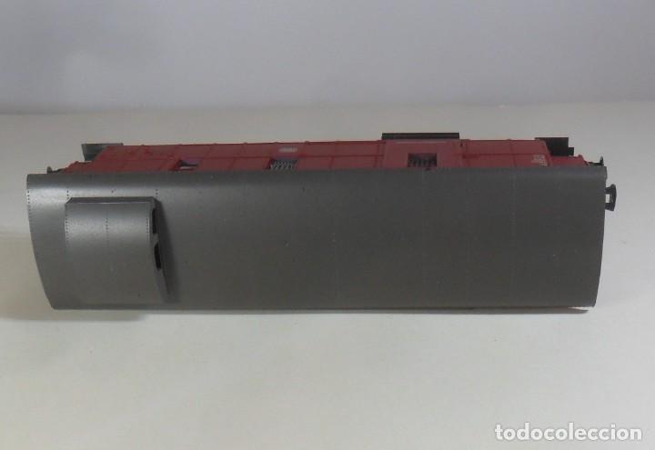 Trenes escala: H0 - PREFO - VAGON DE MERCANCIAS - Foto 5