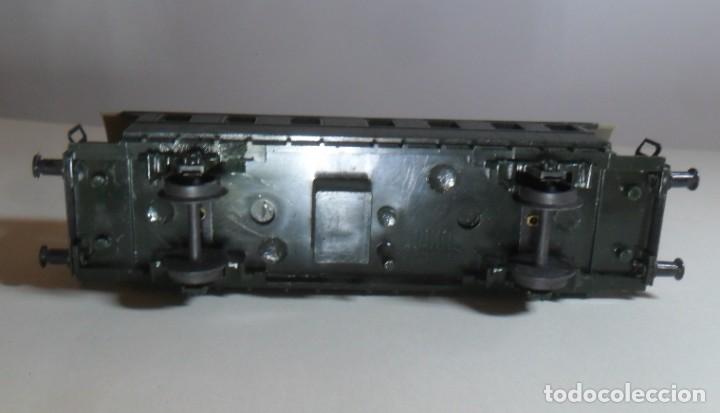 Trenes escala: H0 - PIKO - VAGON DE PASAJEROS - Foto 6