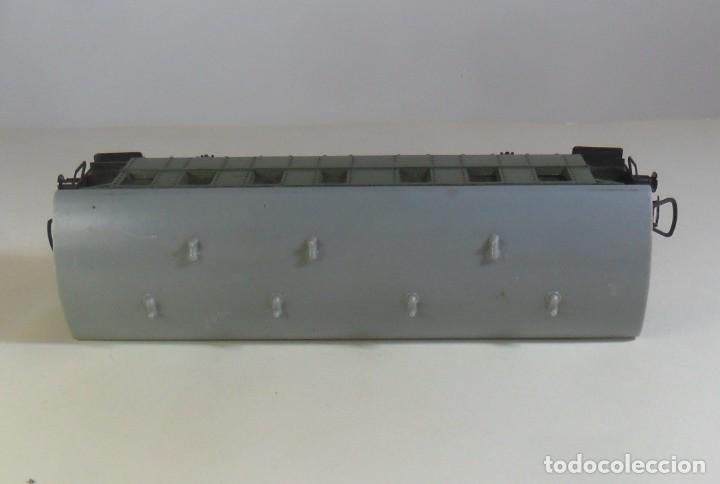 Trenes escala: H0 - PIKO - VAGON DE PASAJEROS - Foto 5