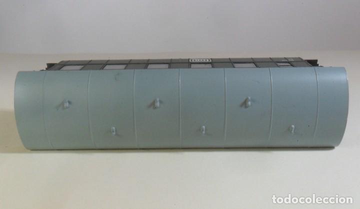 Trenes escala: H0 - PIKO - VAGON DE PASAJEROS - Foto 5