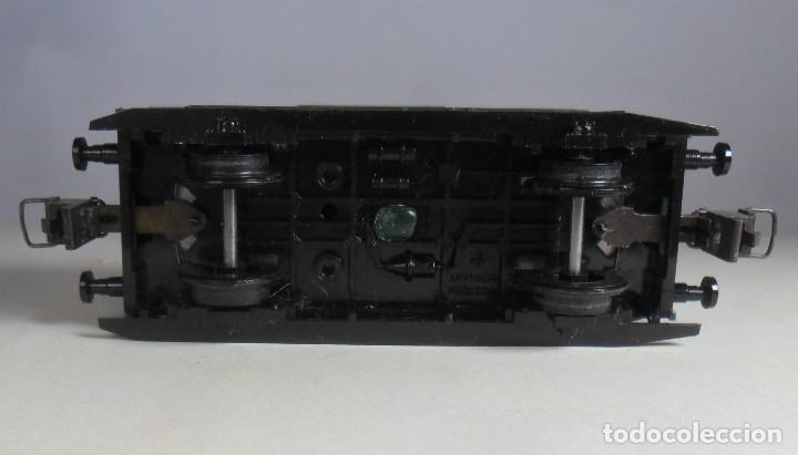 Trenes escala: H0 - VAGON DE MERCANCIAS - Foto 6