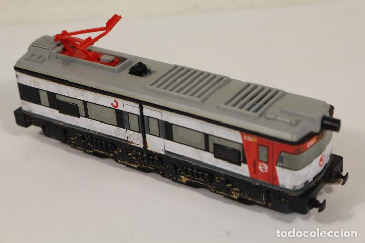 Trenes escala: tranvia 015R - xativa - Foto 2