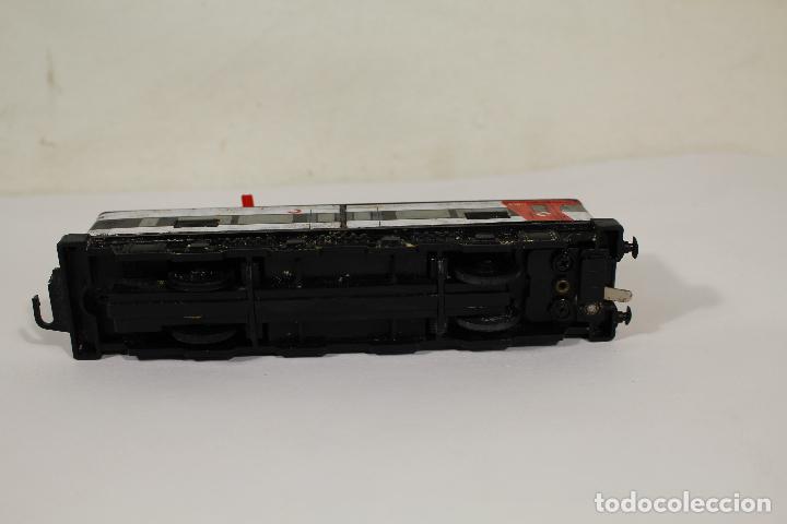 Trenes escala: tranvia 015R - xativa - Foto 4