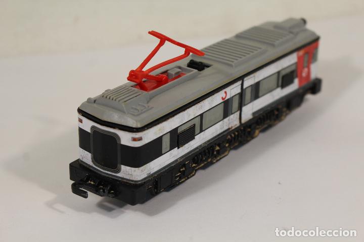 Trenes escala: tranvia 015R - xativa - Foto 1