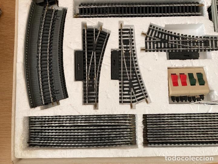 Trenes escala: JOUEF HO,&rdquo; PRESTIGE&rdquo;, MESSAGERIES. - Foto 7