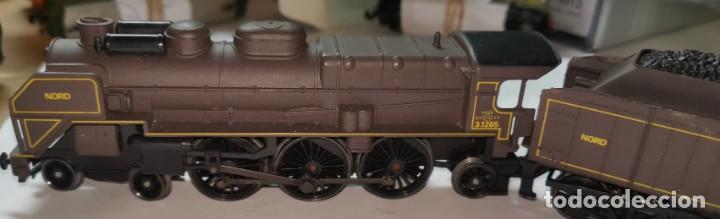 Trenes escala: jovef bb25531 sncf - Foto 1