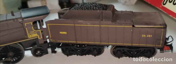 Trenes escala: jovef bb25531 sncf - Foto 2
