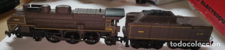 Trenes escala: jovef bb25531 sncf - Foto 3
