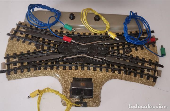 Trenes escala: Cruces m&auml;rklin 5126 nuevo - Foto 1
