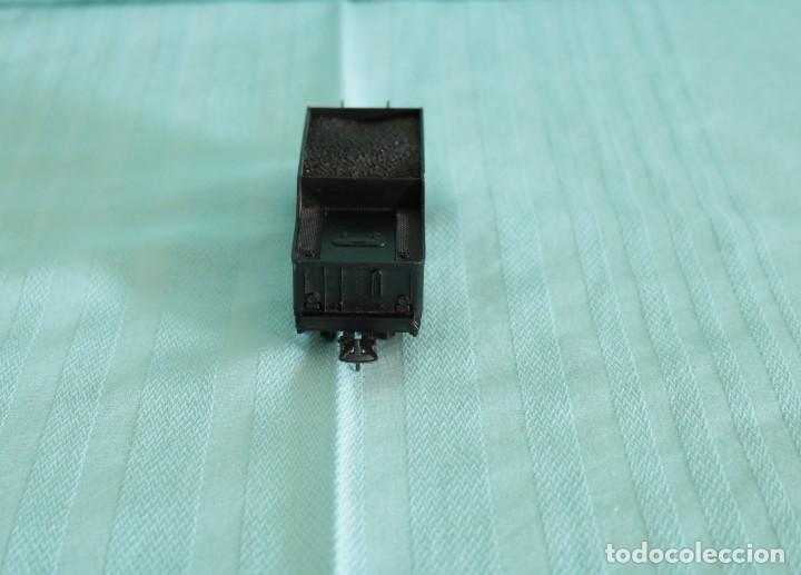 Trenes escala: Vag&oacute;n con carb&oacute;n de pl&aacute;stico, miniatura - Foto 5